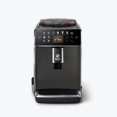 Coffee machine