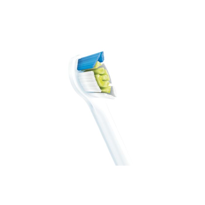 DiamondClean ダイヤモンドクリーンブラシヘッド コンパクト