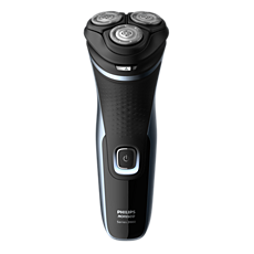 S1311/82 Philips Norelco Shaver 2500 Dry electric shaver, Series 2000