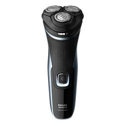 Norelco Shaver 2500 Dry electric shaver, Series 2000