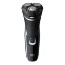 Shaver 2500