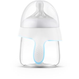 Ease your baby's transition to a drinking cup