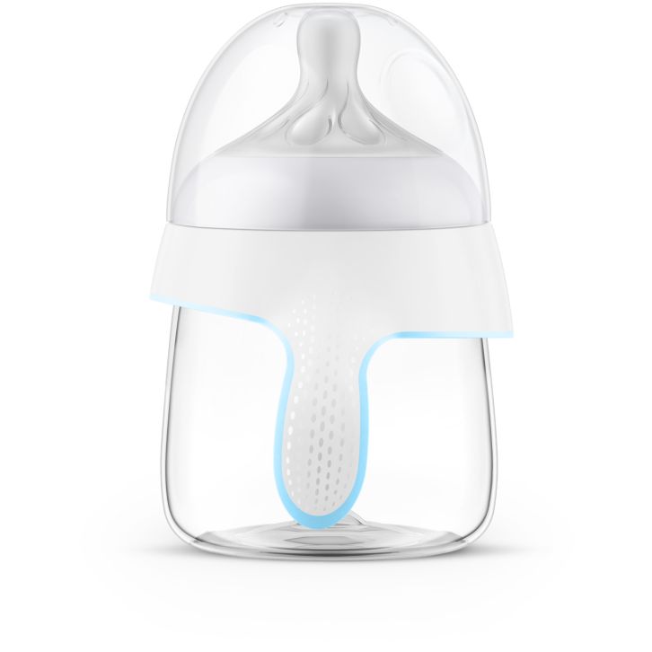 Ease your baby's transition to a drinking cup
