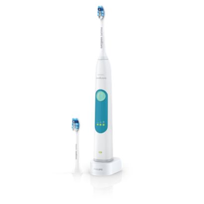 Sonicare 3 Series gum health