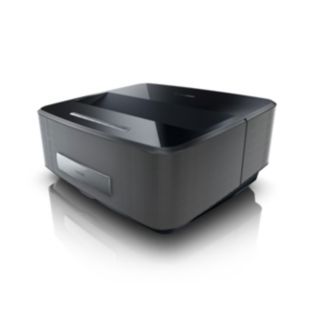 Screeneo Smart LED-projector