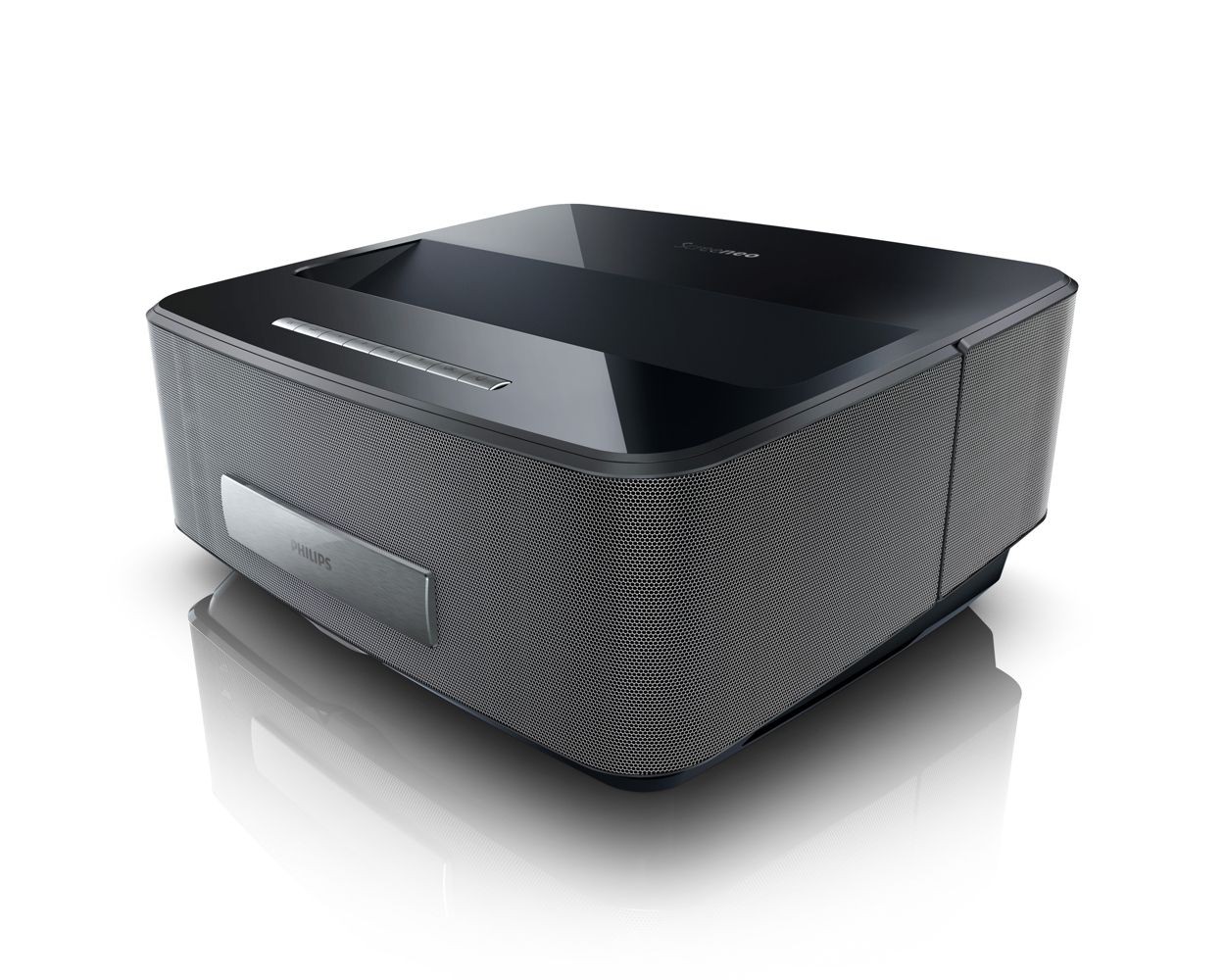 Screeneo Screeneo Smart LED Projector HDP1590/F7 | Philips