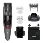 Beardtrimmer series 7000 Vacuum Beard Trimmer