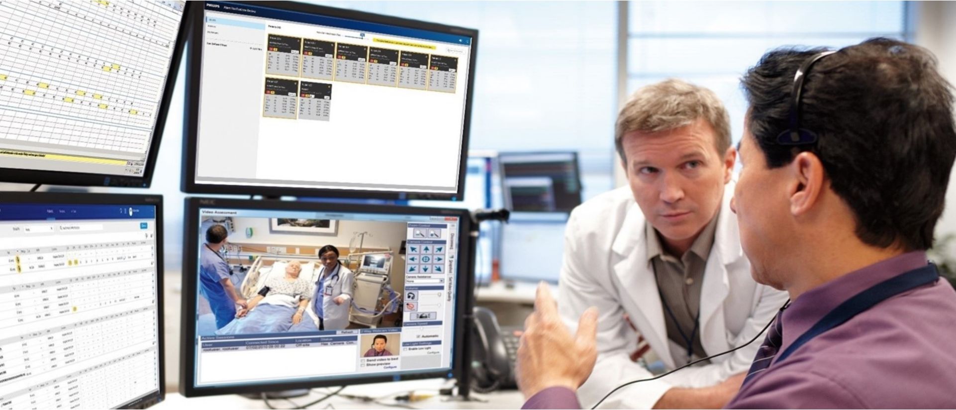 virtual care