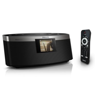 Streamium NP3300 Wireless music player