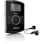 Lyssna på DAB+-radio oavsett var du befinner dig!