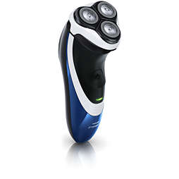 Norelco Shaver 3100 Dry electric shaver, Series 3000