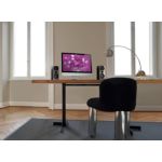 Altavoz para PC con sonido de alta fidelidad