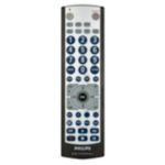 Control remoto para 6 dispositivos