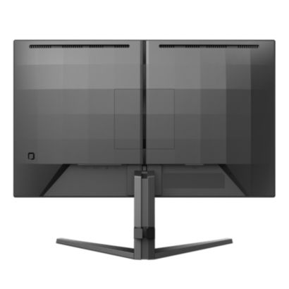 Evnia Fast IPS Gaming monitor
