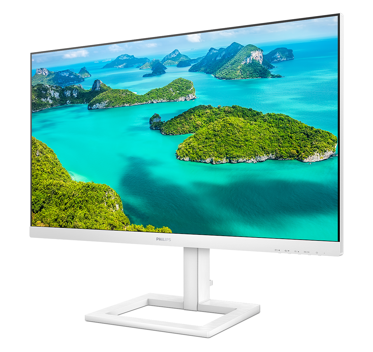 Monitor USB-C 搭載液晶モニター 273E1EW/11 | Philips Monitor USB-C 搭載液晶モニター 273E1EW/11 | Philips