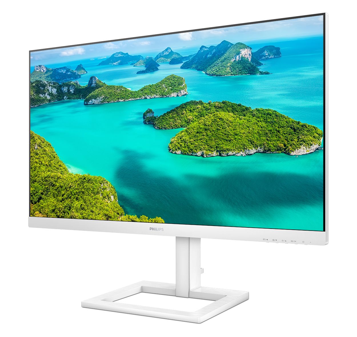 Monitor USB-C 搭載液晶モニター 273E1EW/11 | Philips