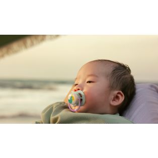 Avent Pacifier ultra air