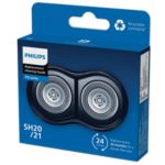 シェーバーを新品の使い心地に