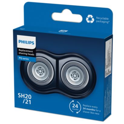 Philips SH20