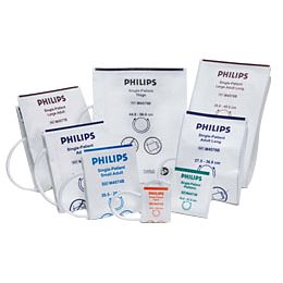 989803148001 Gentle Care cuff, infant | NBP accessories