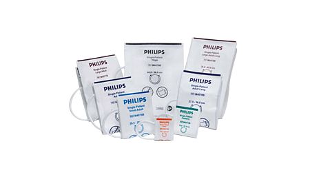 Gentle Care single‐patient use cuff, infant NBP accessories