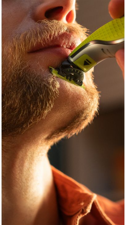 Philips 'OneBlade': la afeitadora con más de 17.000 valoraciones en , Escaparate: compras y ofertas