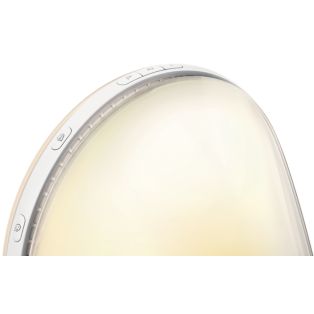 SmartSleep Éveil Lumière