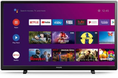 5000 series Android TV 32PFL5405/F7 | Philips