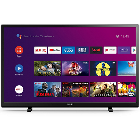 32PFL5405/F7  5000 series Android TV