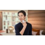 Comfortable close shave on the go