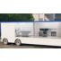 BlueSeal Mobile 1.5T MRI side view of truck thumbnail