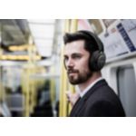 Más sonido, menos ruido