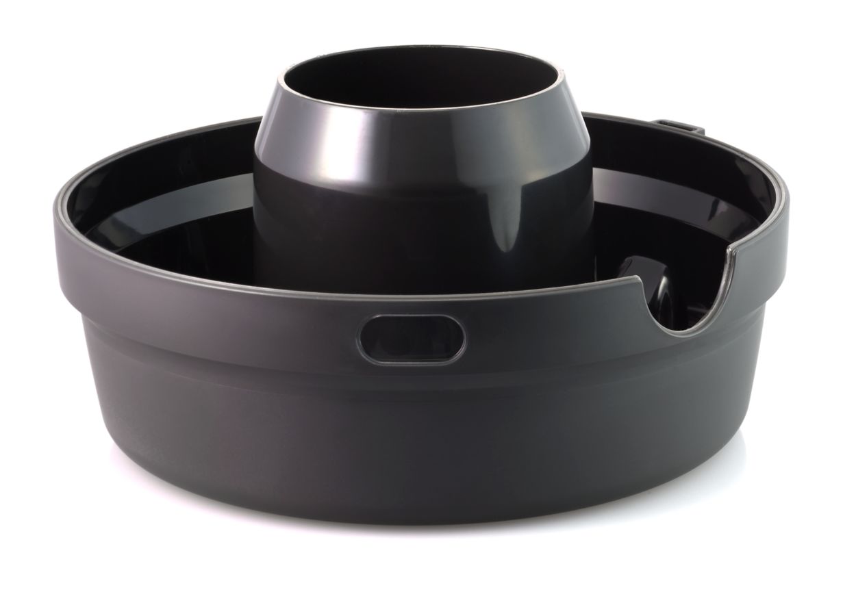 Avance Collection Juicer pulp container CRP222/01 Philips