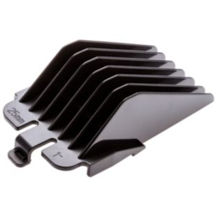 Hair Clipper series 3000& 5000 Kammaufsatz, 25 mm