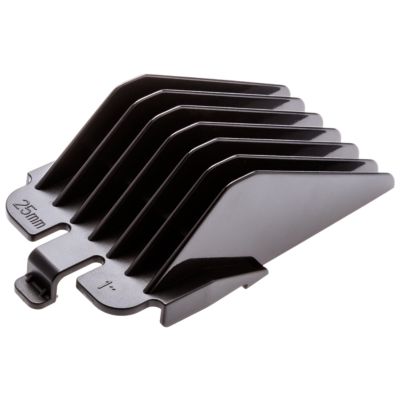 Hair Clipper series 3000& 5000 Hair comb 25 mm