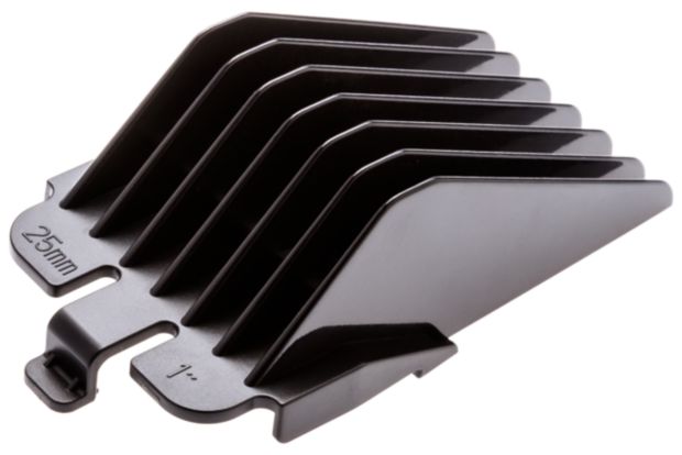 Hair Clipper series 3000& 5000 Hair comb 25 mm