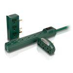Multiple Outlet