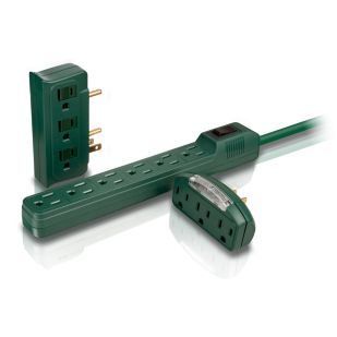 Power strip
