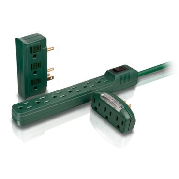 Power strip
