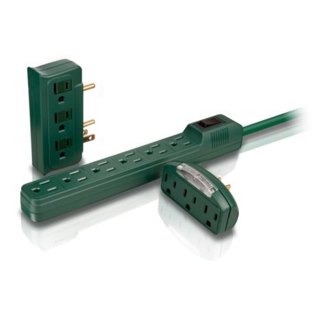 SPS2690WB/17  Power strip