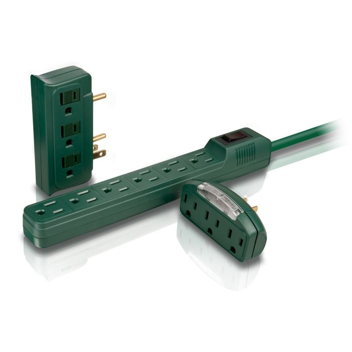 Multiple Outlet