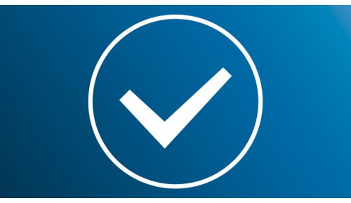 Szájának tökéletes egészsége érdekében tesztelve