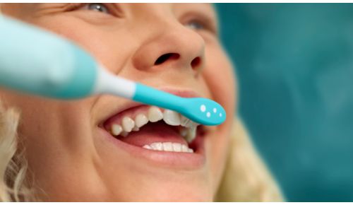 Easy technique, better brushing