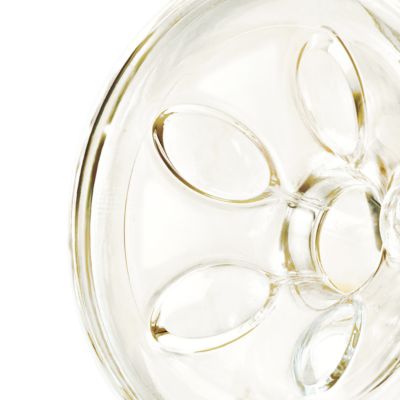 Patented Let-down Massage Cushion