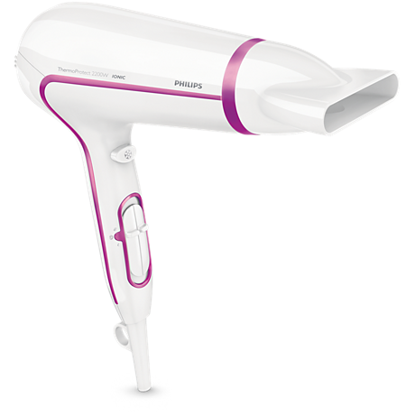 HP8242/60 ThermoProtect Ionic Sèche-cheveux
