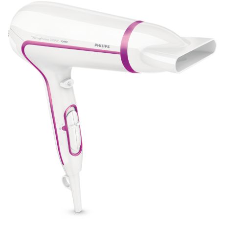 HP8242/60 ThermoProtect Ionic Secador