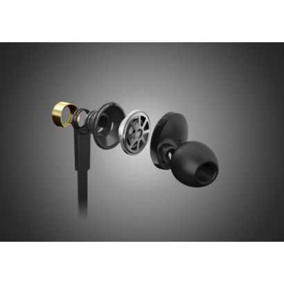 High-Resolution Sound