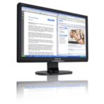 Big, Feature packed display for high productivity