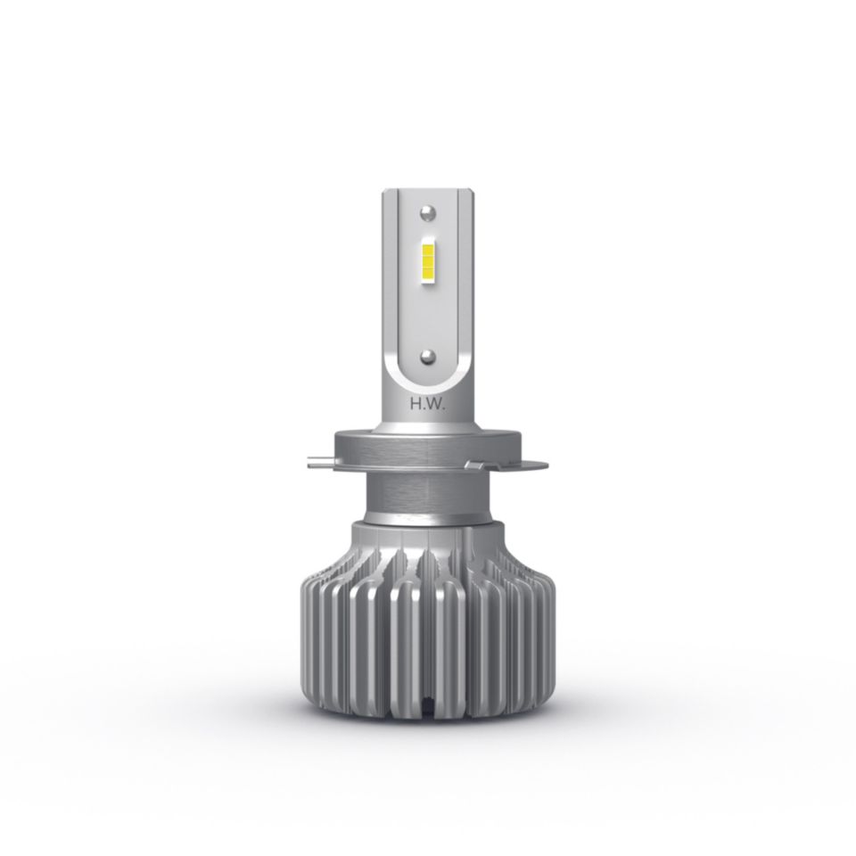 Philips LED Ultinon Pro1000 HL - H7 - Set of two bulbs, Shop Today. Get it  Tomorrow!