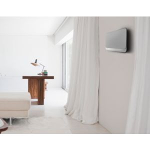 Hi-Fi stereo sound that fits your home